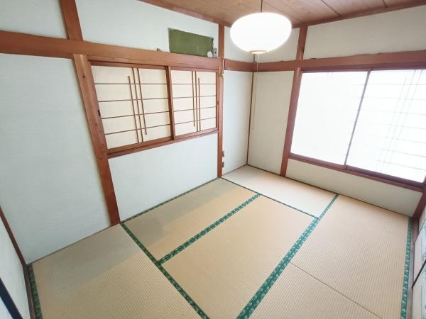 大東市深野４丁目の中古一戸建て
