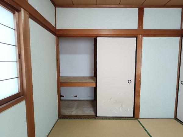 大東市深野４丁目の中古一戸建て