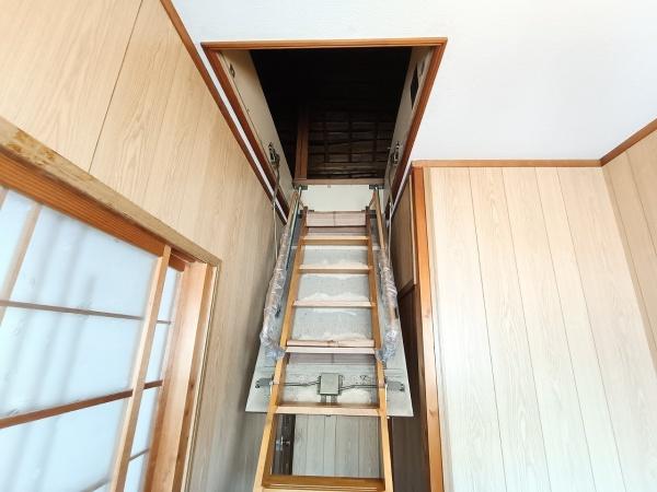 大東市深野４丁目の中古一戸建て