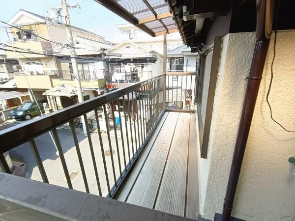 大東市深野４丁目の中古一戸建て