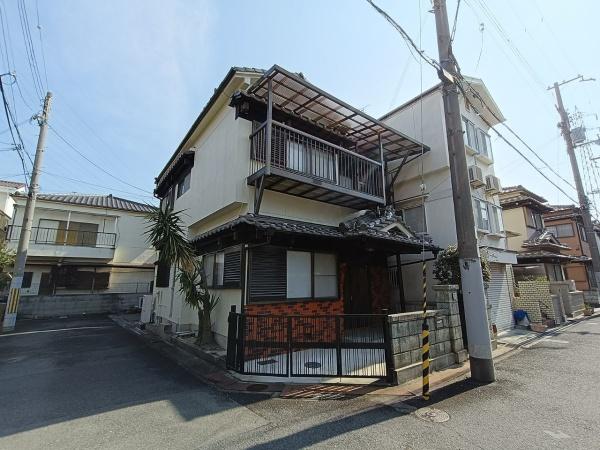 大東市深野４丁目の中古一戸建