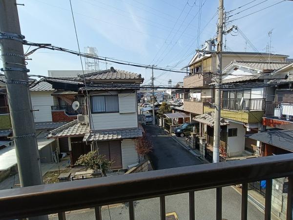 大東市深野４丁目の中古一戸建て