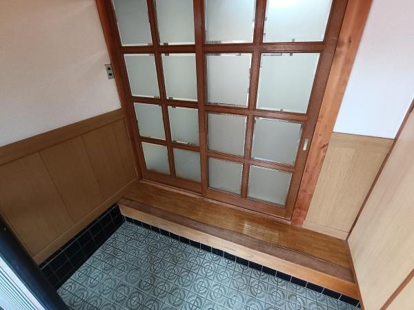 大東市深野４丁目の中古一戸建て