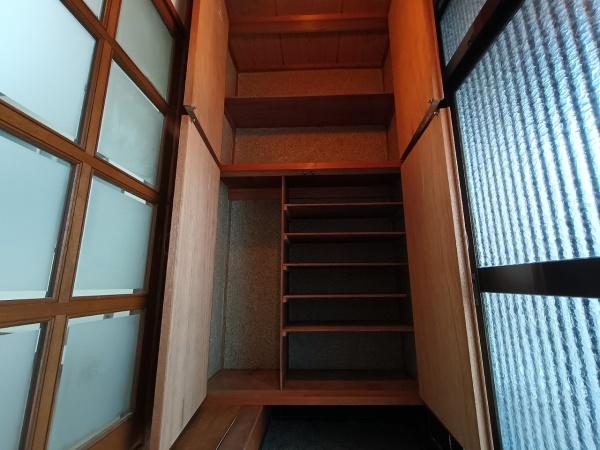 大東市深野４丁目の中古一戸建て