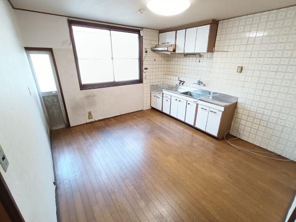 大東市深野４丁目の中古一戸建