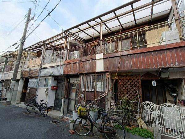 大東市北条２丁目の中古一戸建て