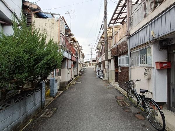 大東市北条２丁目の中古一戸建て