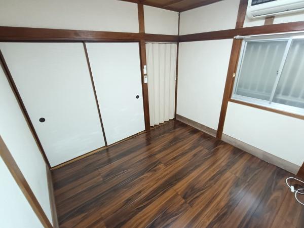 大東市北条２丁目の中古テラスハウス