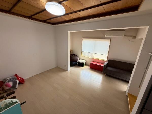 四條畷市雁屋北町の中古一戸建て