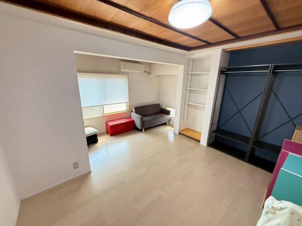 四條畷市雁屋北町の中古一戸建て