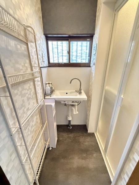 四條畷市雁屋北町の中古一戸建て