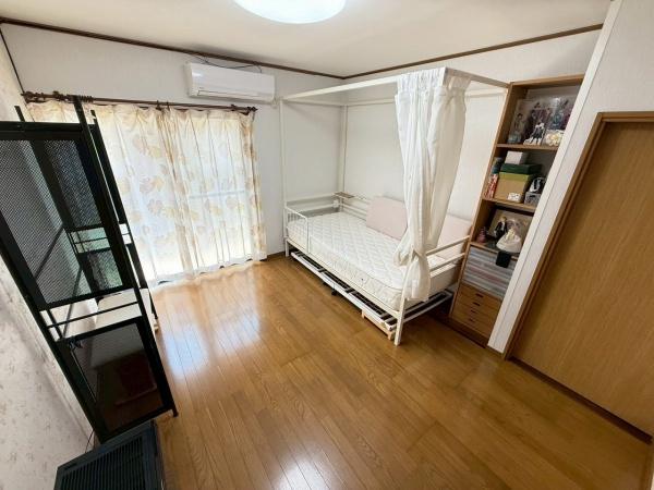 四條畷市雁屋北町の中古一戸建て