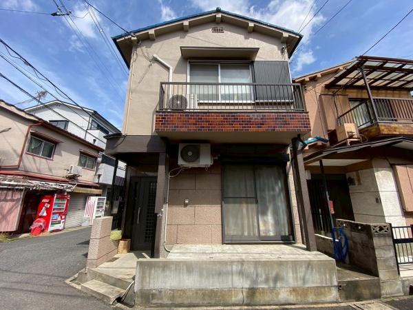四條畷市雁屋北町の中古一戸建