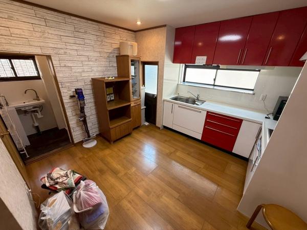四條畷市雁屋北町の中古一戸建