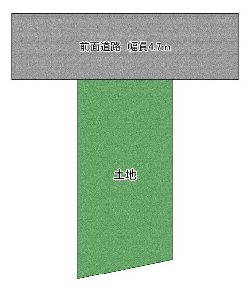 枚方市春日東町２丁目の売土地