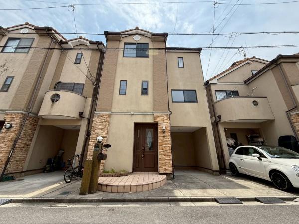 四條畷市二丁通町の中古一戸建