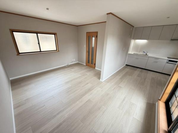 四條畷市二丁通町の中古一戸建