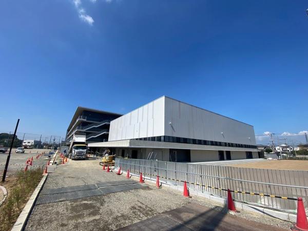 サンシティ交野(交野みらい小学校)