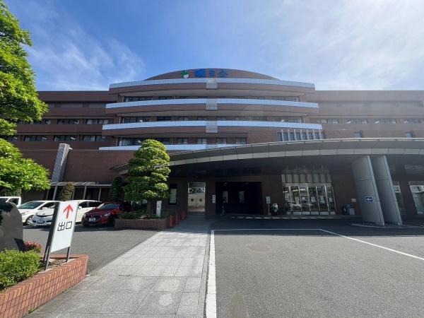 ハーティ忍ケ丘(畷生会脳神経外科)