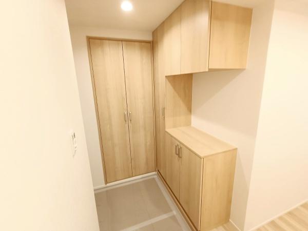 ランフォルセ寝屋川