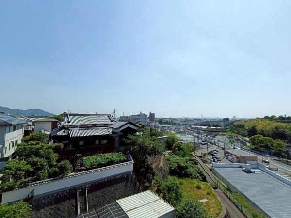 ランフォルセ寝屋川