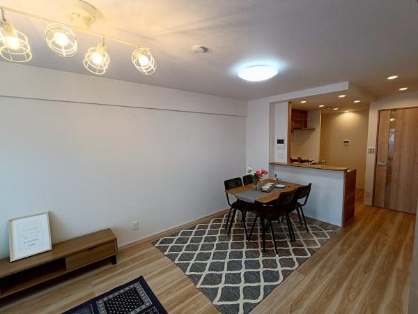 ランフォルセ寝屋川