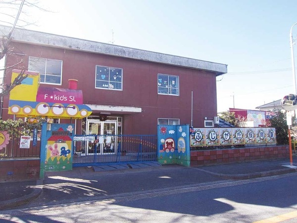 交野市私市4丁目の新築一戸建(こども園ふじがお幼稚園)
