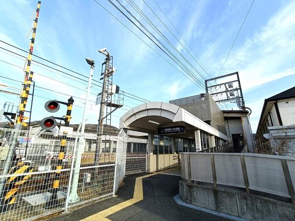 交野市私市4丁目の新築一戸建(河内森駅(京阪交野線))