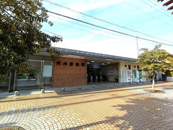 交野市青山2丁目の新築一戸建(JR片町線 河内磐船駅)