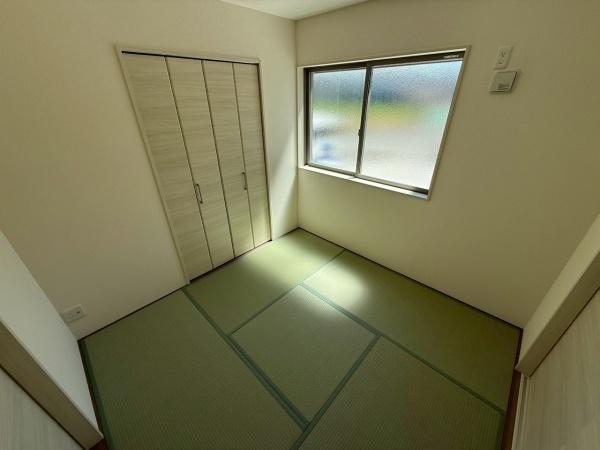 交野市幾野４丁目の新築一戸建