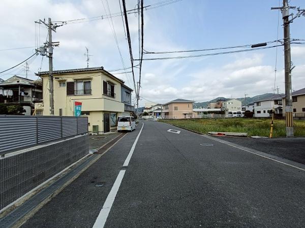 交野市幾野４丁目の新築一戸建