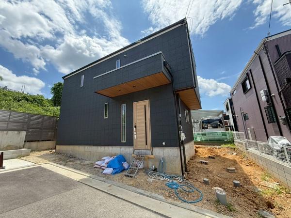 四條畷市大字清瀧の新築一戸建