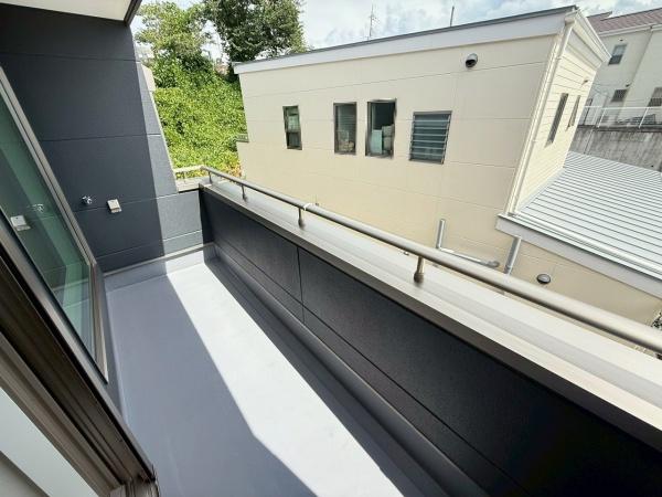 四條畷市大字清瀧の新築一戸建