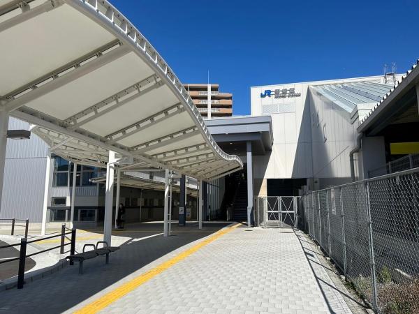 大東市北条5丁目の中古一戸建て(野崎駅(JR片町線))