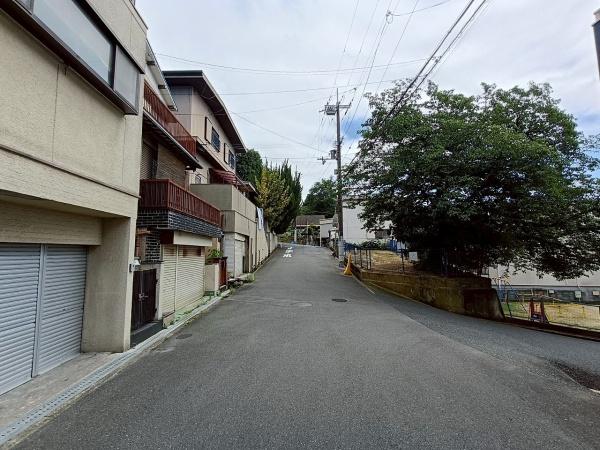 大東市北条５丁目の中古一戸建て