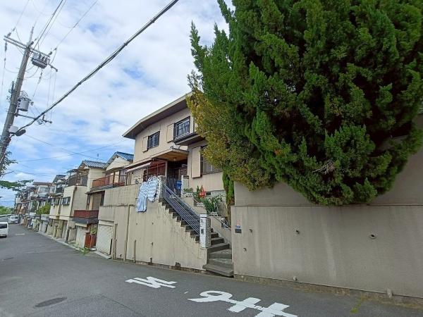 大東市北条５丁目の中古一戸建て