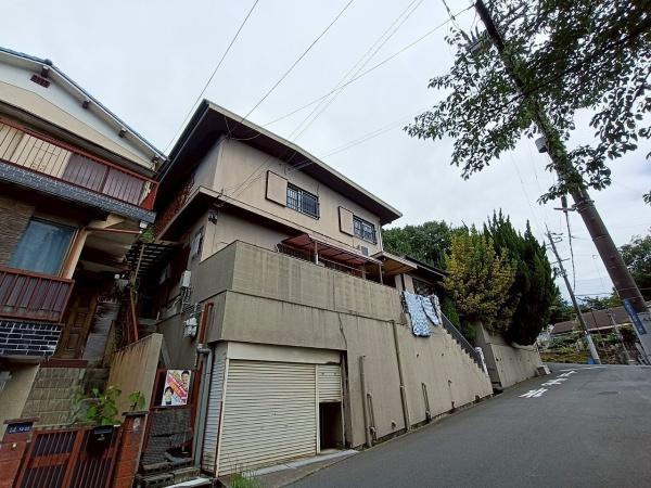 大東市北条５丁目の中古一戸建