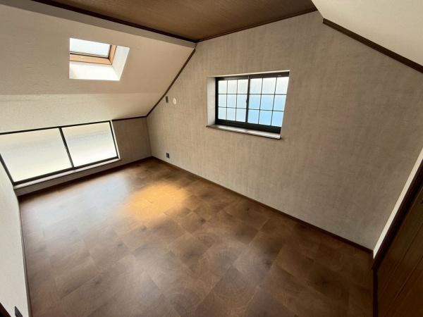 四條畷市南野１丁目の中古一戸建て