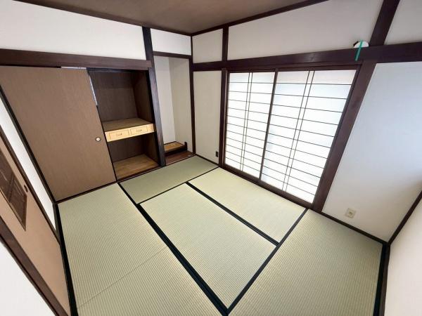 四條畷市南野１丁目の中古一戸建て