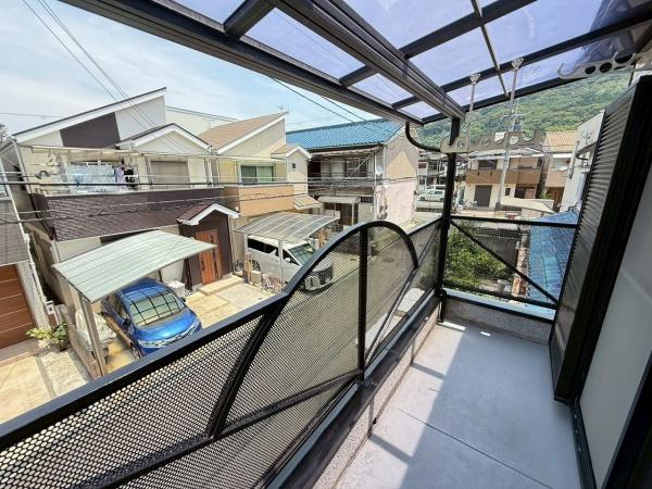 四條畷市南野１丁目の中古一戸建て