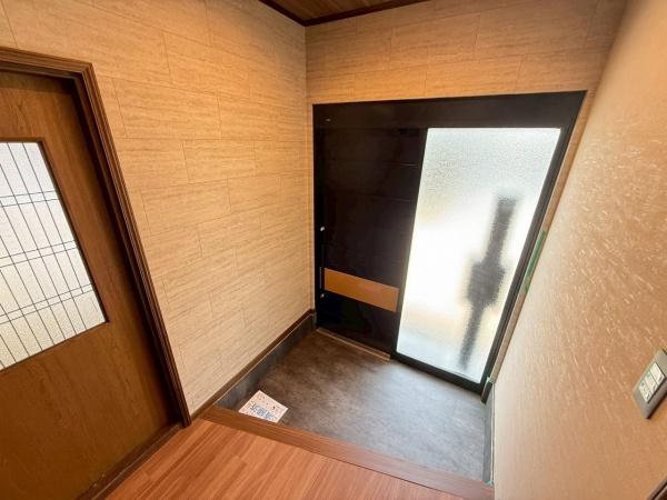 四條畷市南野１丁目の中古一戸建て