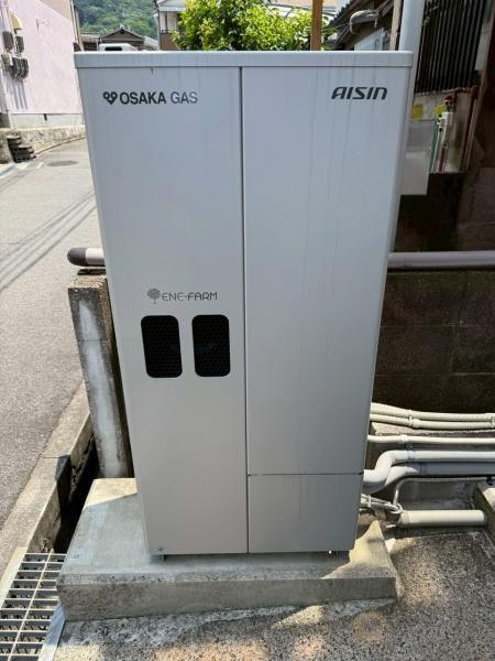 四條畷市南野１丁目の中古一戸建て
