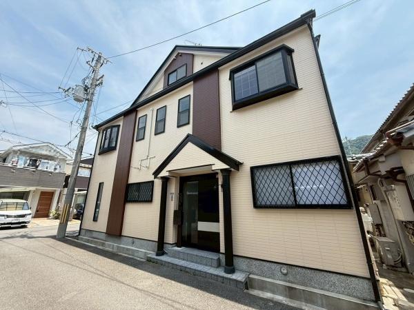 四條畷市南野１丁目の中古一戸建