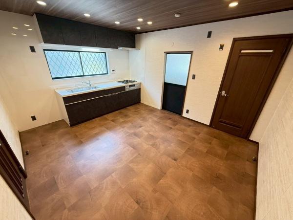 四條畷市南野１丁目の中古一戸建て