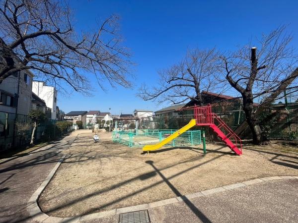 大東市北条6丁目の中古一戸建て(津の辺公園)