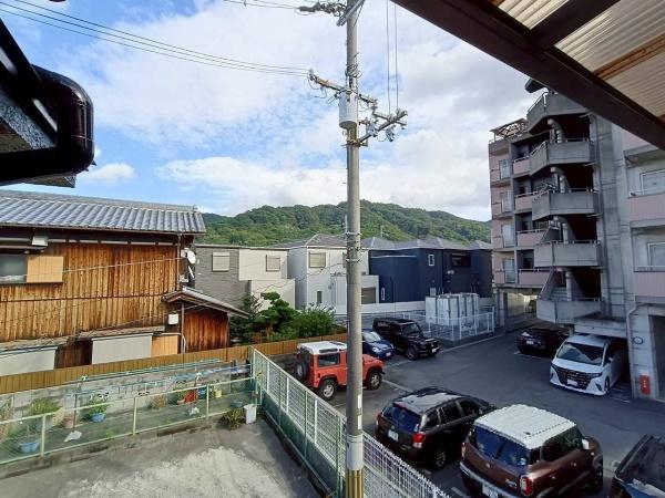四條畷市南野１丁目の中古一戸建て