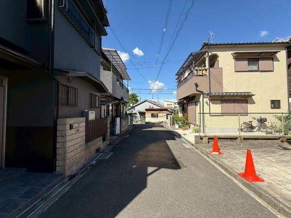 四條畷市南野１丁目の中古一戸建て