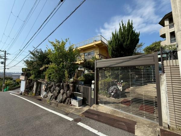 大東市野崎３丁目の中古一戸建