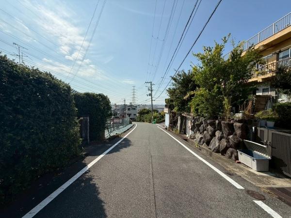 大東市野崎３丁目の中古一戸建て