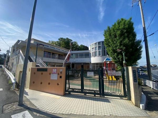 交野市星田９丁目の土地(星田こども園)